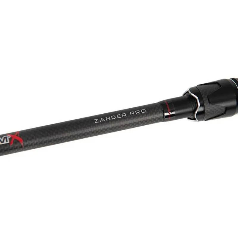 Fox Rage Canne Spinning Prism X Zander Pro Spinning Rods * Cannes Carnassier