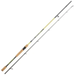 Garbolino Canne Spinning Lexica Spin * Cannes Carnassier|Cannes Truite