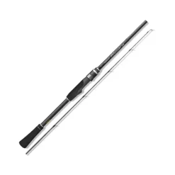 GraphiteLeader Canne Spinning Silverado Ux * Cannes Mer