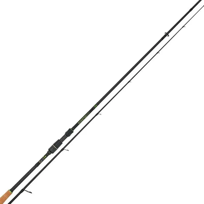 Gunki Canne Spinning Chooten Cut-Sharp-S * Cannes Carnassier