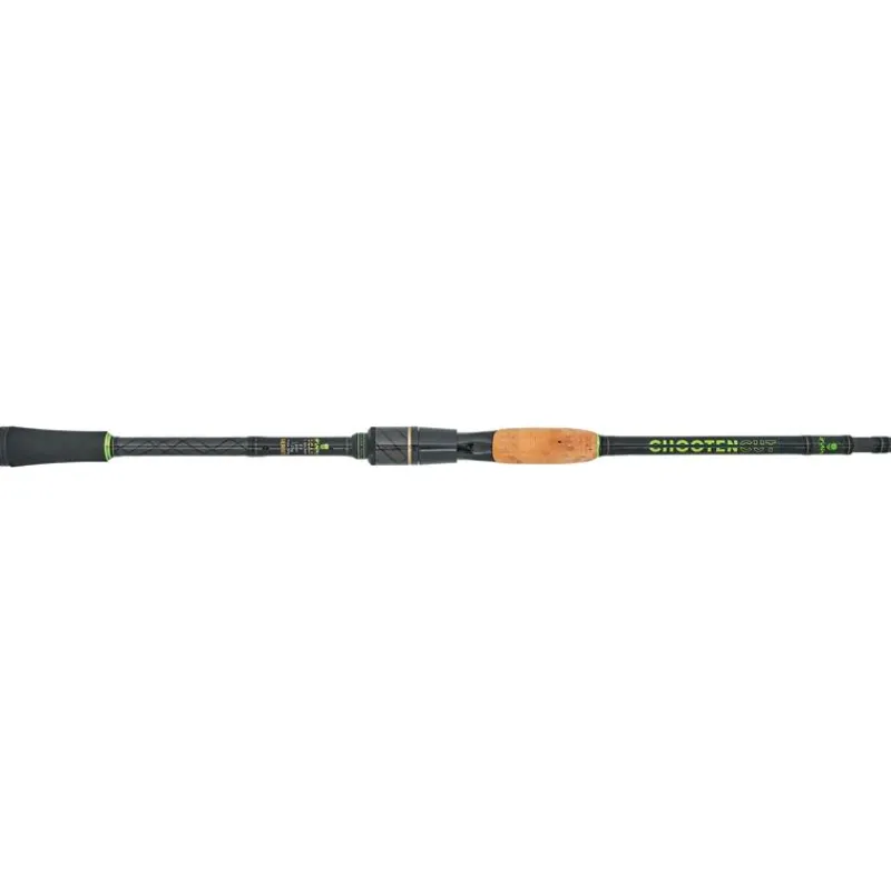 Gunki Canne Spinning Chooten Cut-Scan-Jig * Cannes Mer