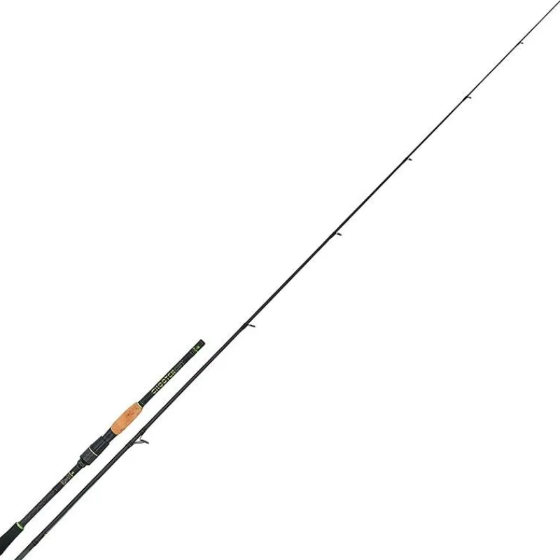 Gunki Canne Spinning Chooten Cut-Scan-Jig * Cannes Mer