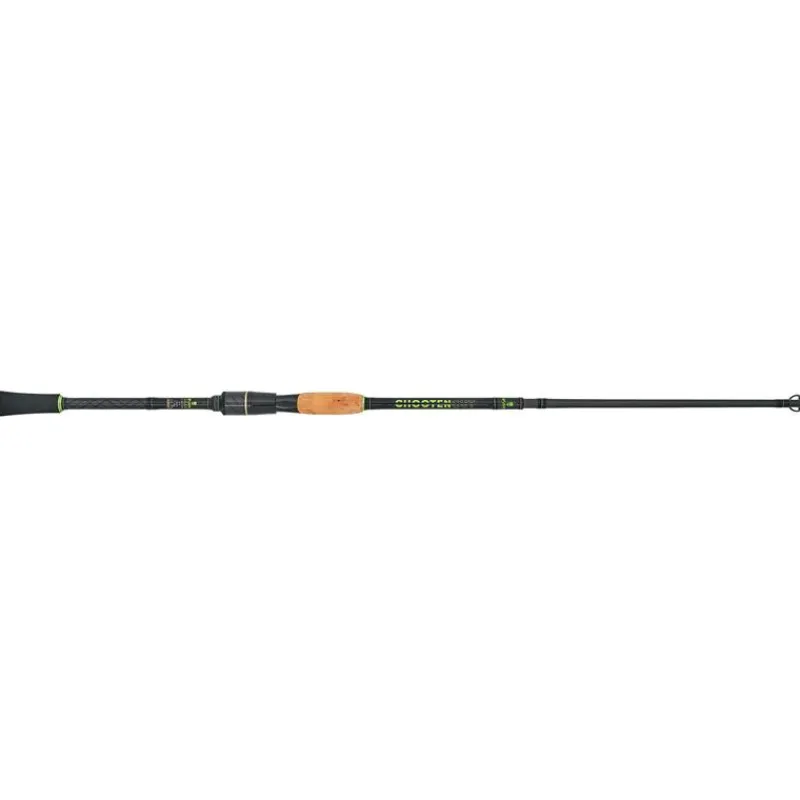 Gunki Canne Spinning Chooten Cut-Scan-Jig * Cannes Mer