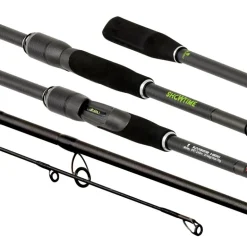 Canne Spinning Gunki Showtime Blockb S-265Xh