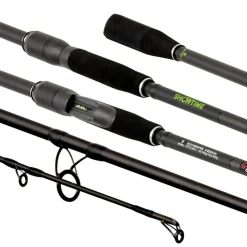 Canne Spinning Gunki Showtime Blockb S-225Xh