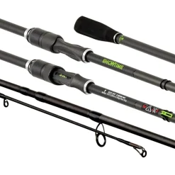 Gunki Canne Spinning Showtime Kick-Off S-250M-Mh * Cannes Carnassier