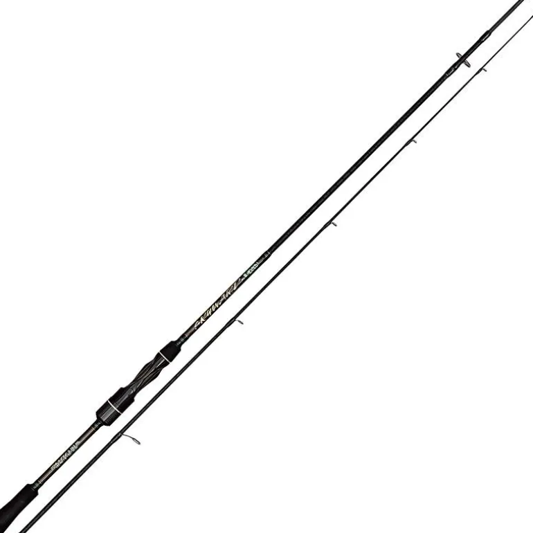 Canne Spinning Gunki Skyward-Tactil