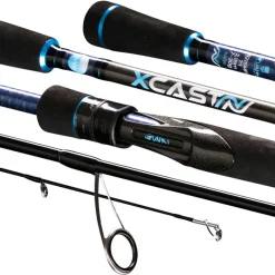 Gunki Canne Spinning X’Cast Drive * Cannes Mer