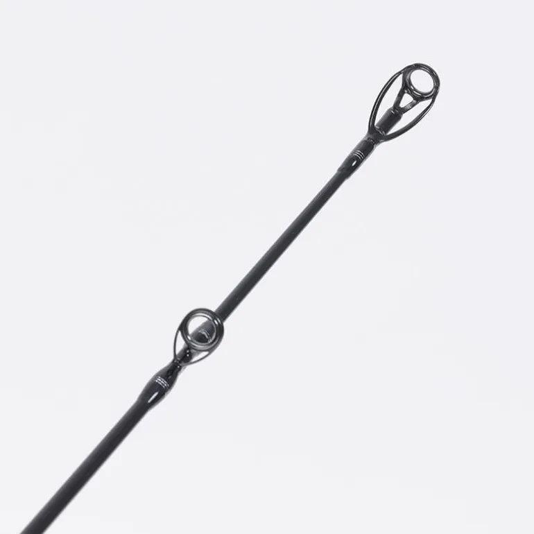 Canne Spinning Hart Nation Cat Vertical