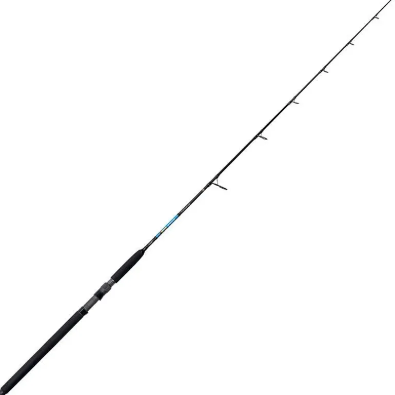 Canne Spinning Hart Nation Cat Vertical