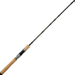 Illex Canne Spinning Stream Master S 1992 Ml Mountain Stream * Cannes Truite