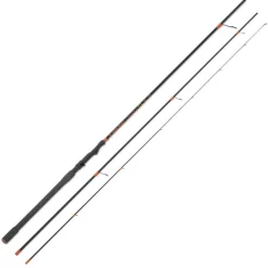 Iron Trout Canne Spinning Chakka Cl * Cannes Truite