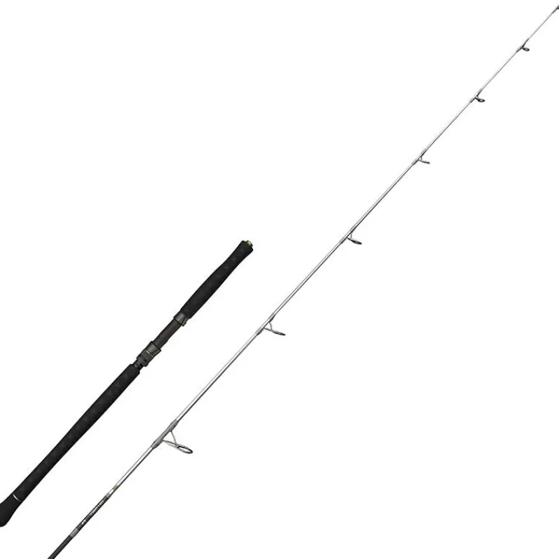 MadCat Canne Spinning Full Force Spin Rod * Cannes Silure