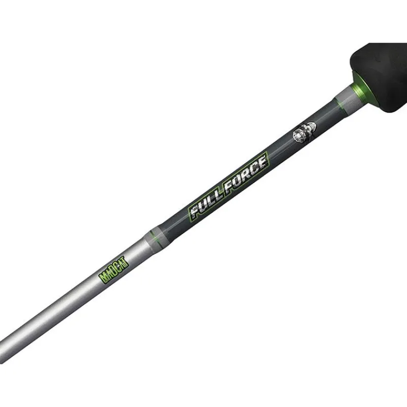 MadCat Canne Spinning Full Force Spin Rod * Cannes Silure