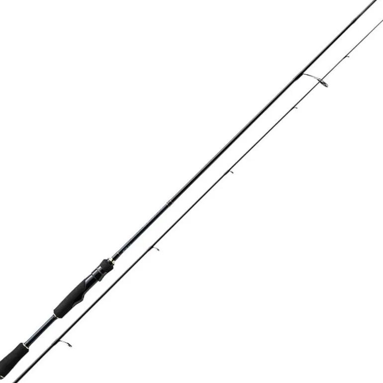 Canne Spinning Major Craft Basspara X