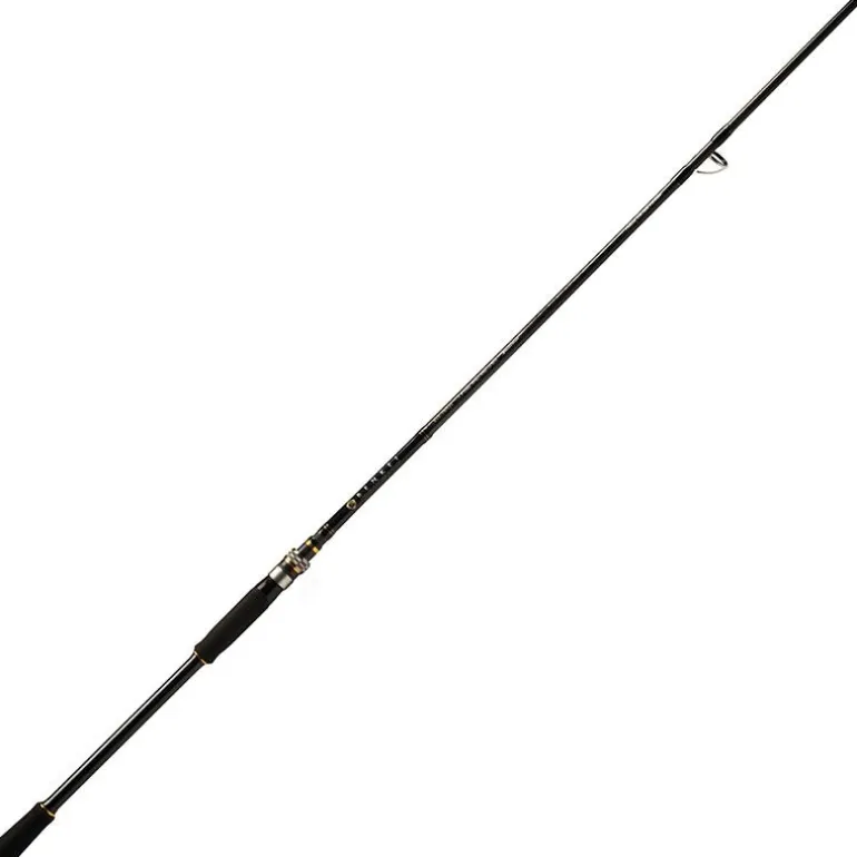 Canne Spinning Major Craft Benkei France Limited Edition