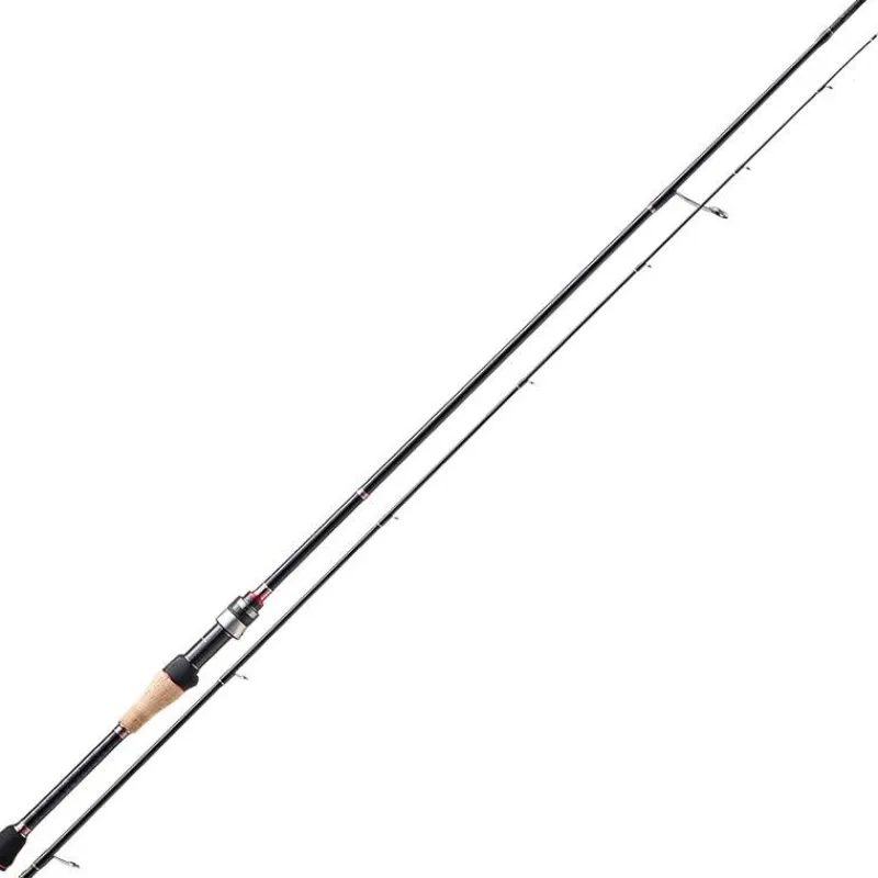 Major Craft Canne Spinning Finetail Area Spinning * Cannes Truite