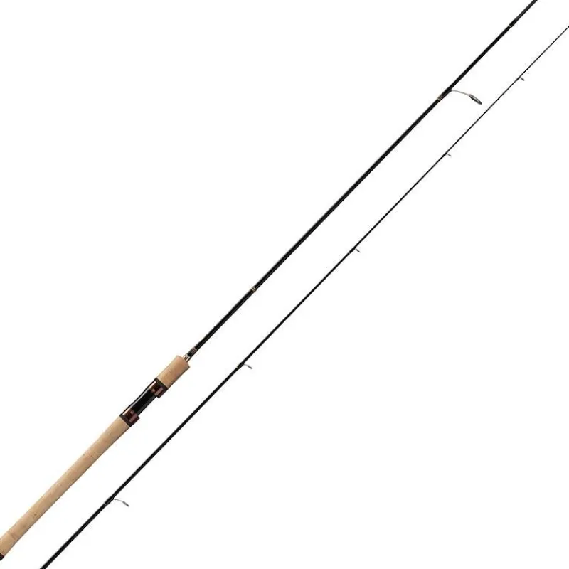 Major Craft Canne Spinning Trapara * Cannes Truite