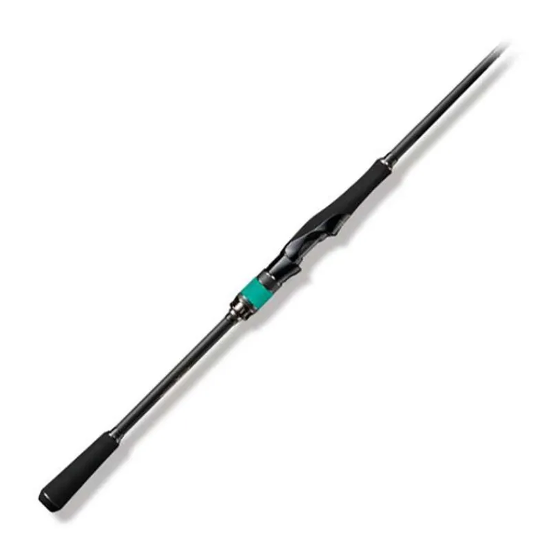 Megabass Canne Spinning Cookai Gulf Ckg 77Ms * Cannes Mer
