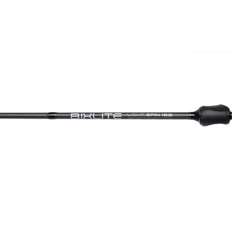 Mikado Canne Spinning Bixlite * Cannes Carnassier