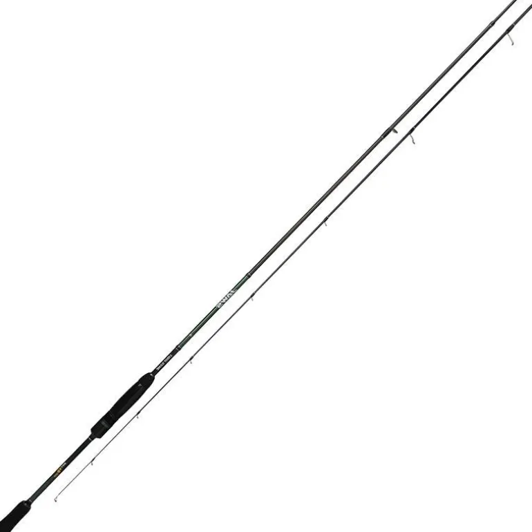 Canne Spinning Mikado Jaws Light Game