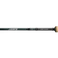 Mikado Canne Spinning Jaws Light River * Cannes Truite