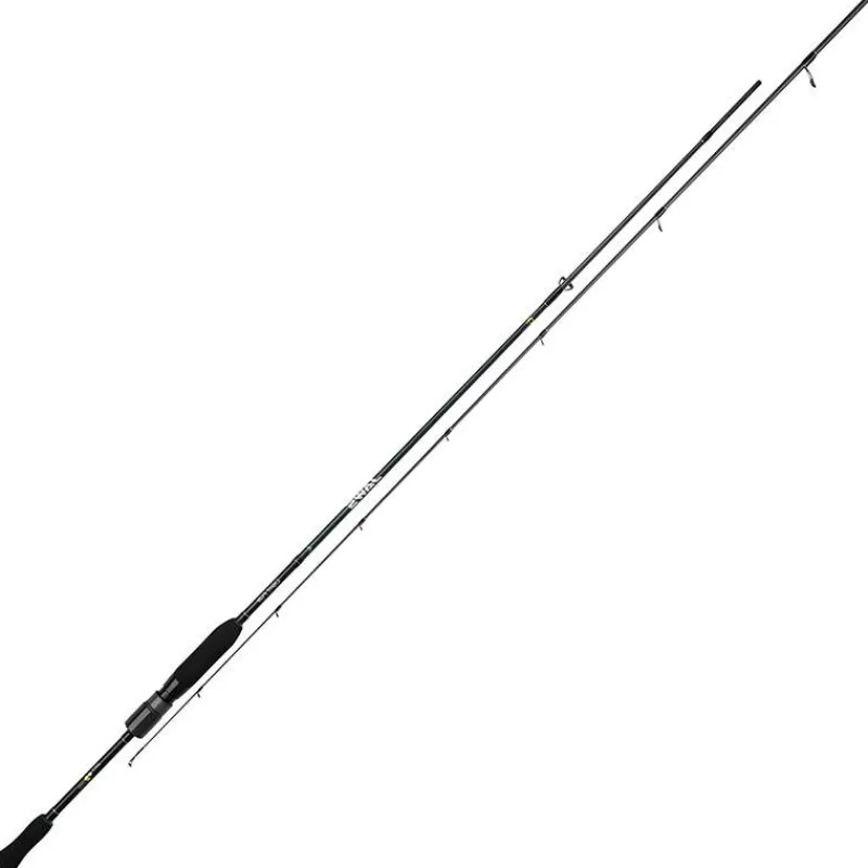 Mikado Canne Spinning Jaws Light Fun * Cannes Truite