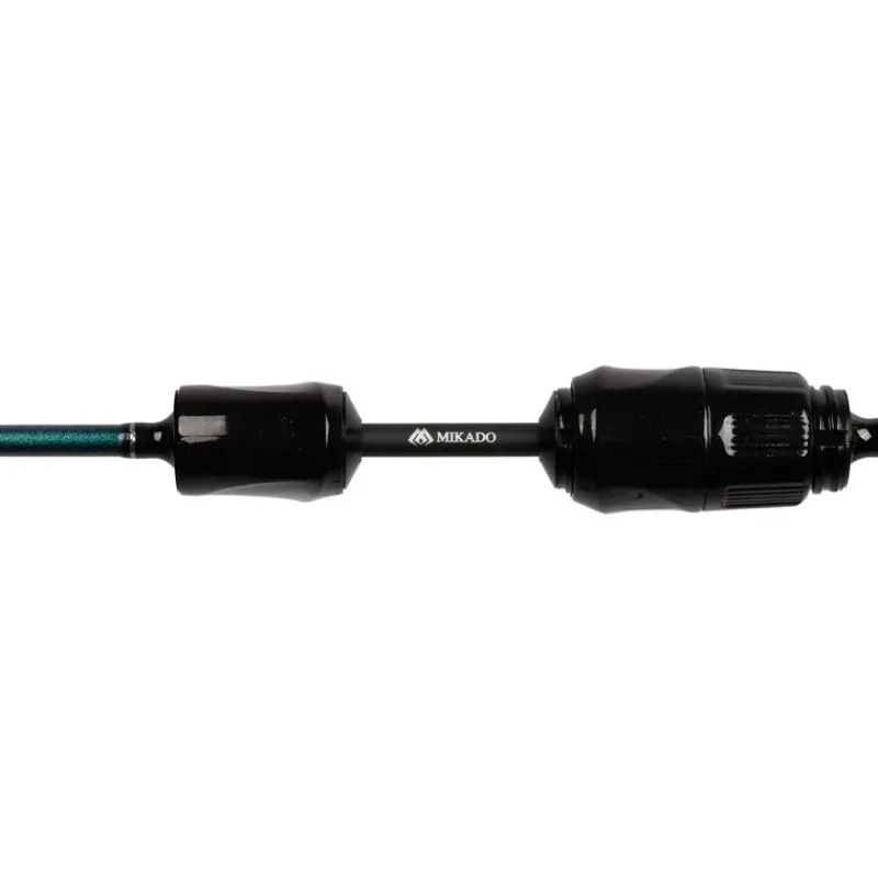 Mikado Canne Spinning M-Craft Microjig Tubular Tip * Cannes Truite