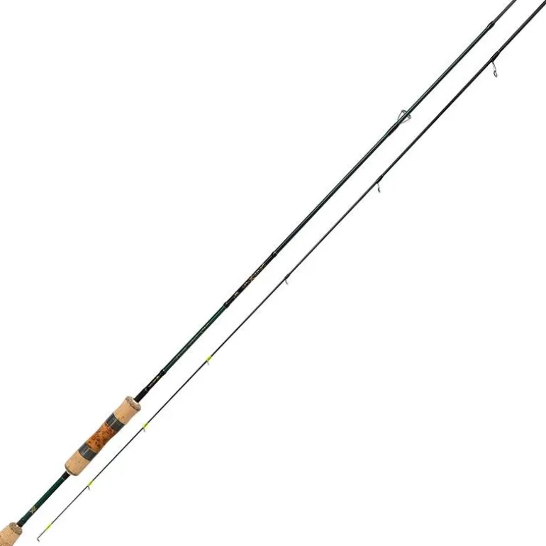 Canne Spinning Mikado Sensor-X Area S Rod