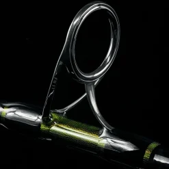 Rodbuilders Republic Canne Spinning Wks-Giant 6'6 * Cannes Mer