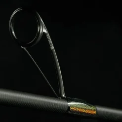 Rodbuilders Republic Canne Spinning Wks-Statement 724 * Cannes Mer