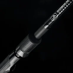 Rodbuilders Republic Canne Spinning Wks-Statement 724 * Cannes Mer