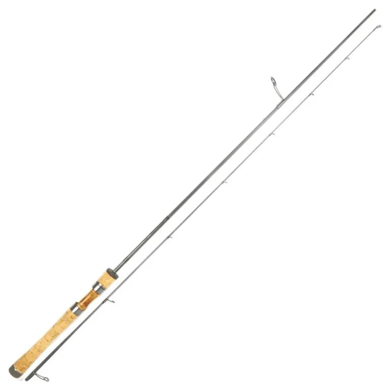 Canne Spinning Rodbuilders Republic Work Shop Series Fw662-2 Im