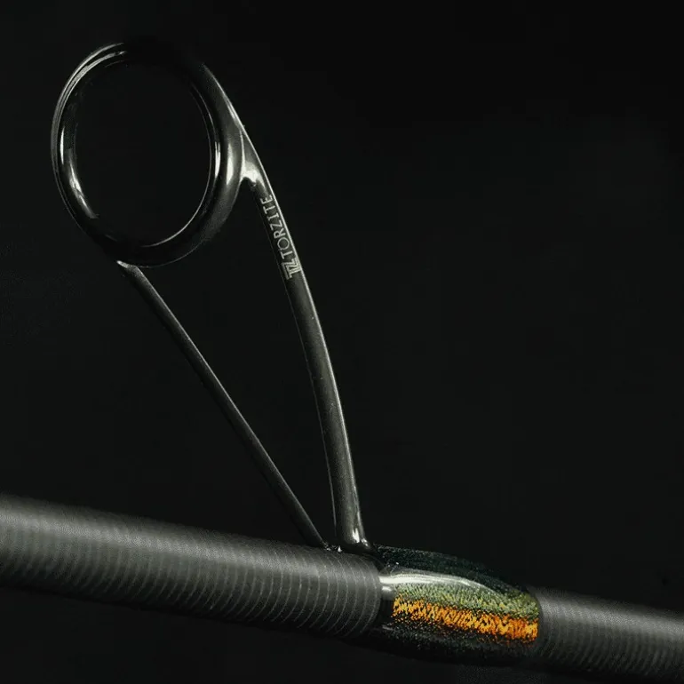 Canne Spinning Rodbuilders Republic Work Shop Series Fw662-2 Im