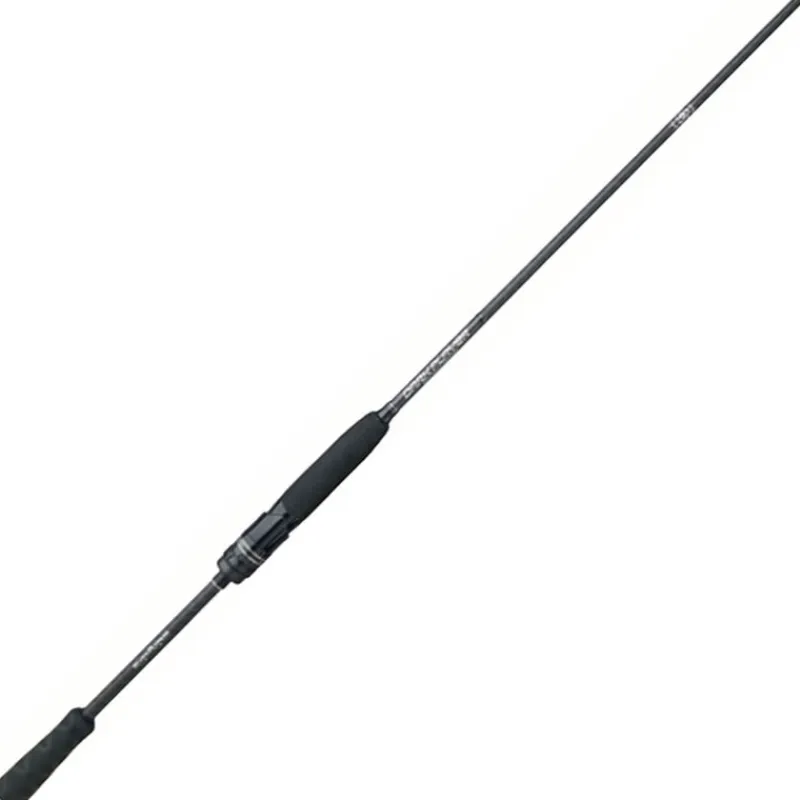 Sakura Canne Spinning Dark Player - Solid Tip Spin - Dpsst * Cannes Carnassier