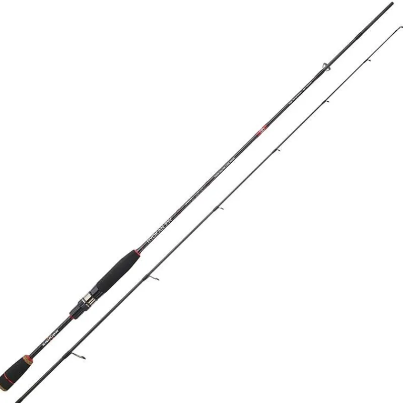 Sakura Canne Spinning Ryokan Fw * Cannes Carnassier