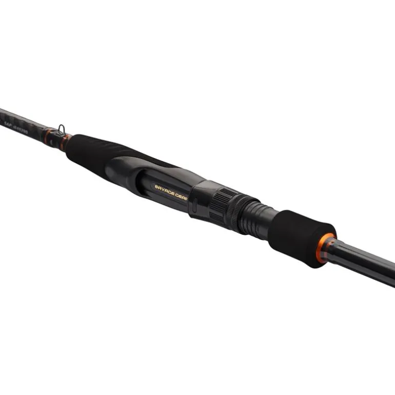 Canne Spinning Savage Gear Perch Academy Drop Shot