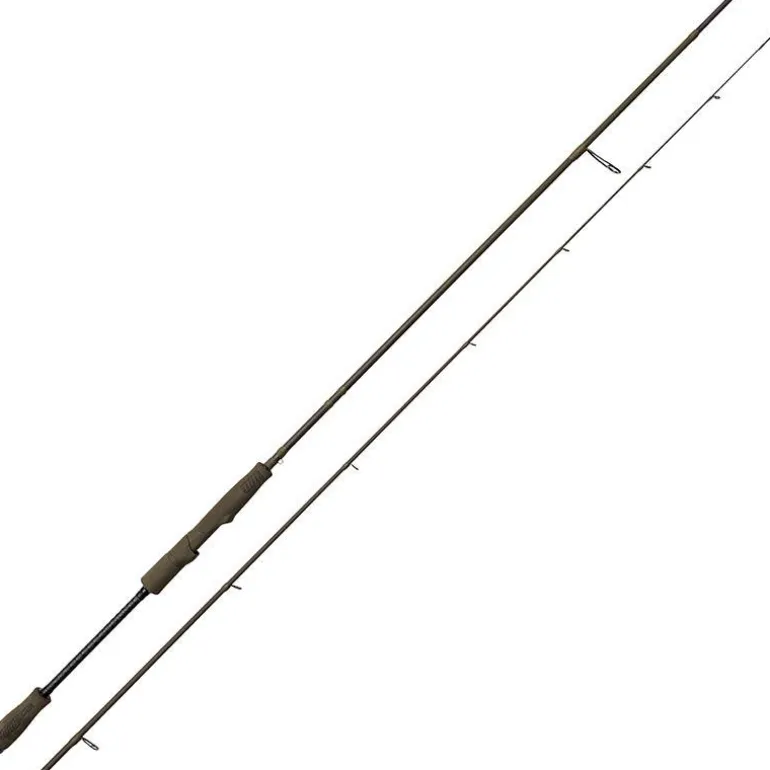 Canne Spinning Savage Gear Sg4 Ultra Light Game Rods
