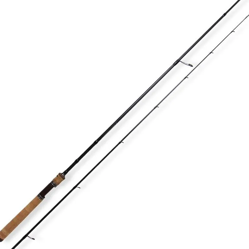 Scratch Tackle Canne Spinning Ultima Trout River * Cannes Truite