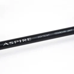 Shimano Canne Spinning Aspire Spinning Sea Trout * Cannes Truite