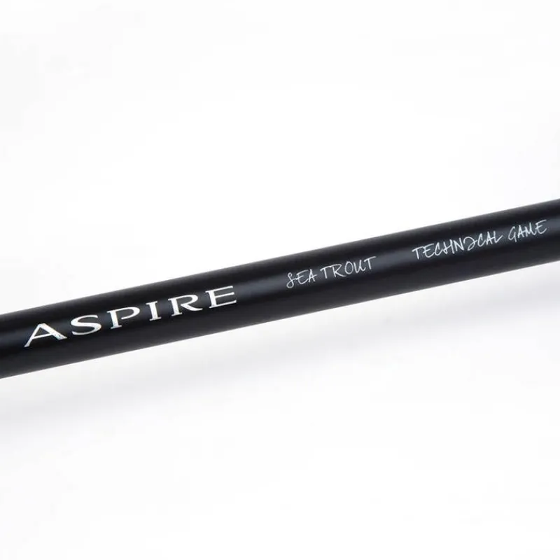 Shimano Canne Spinning Aspire Spinning Sea Trout * Cannes Truite
