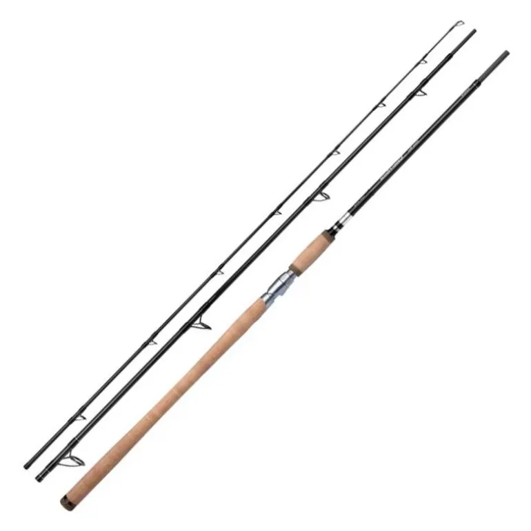Canne Spinning Shimano Speedmaster Salmon