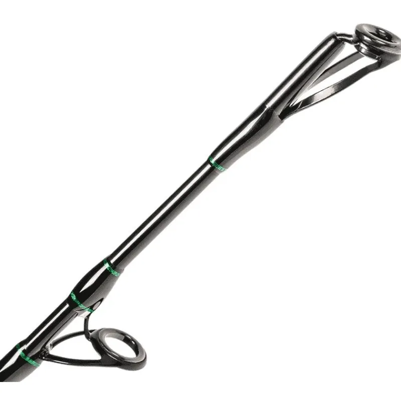 Zeck Canne Spinning Silure Belly-Stick * Cannes Silure