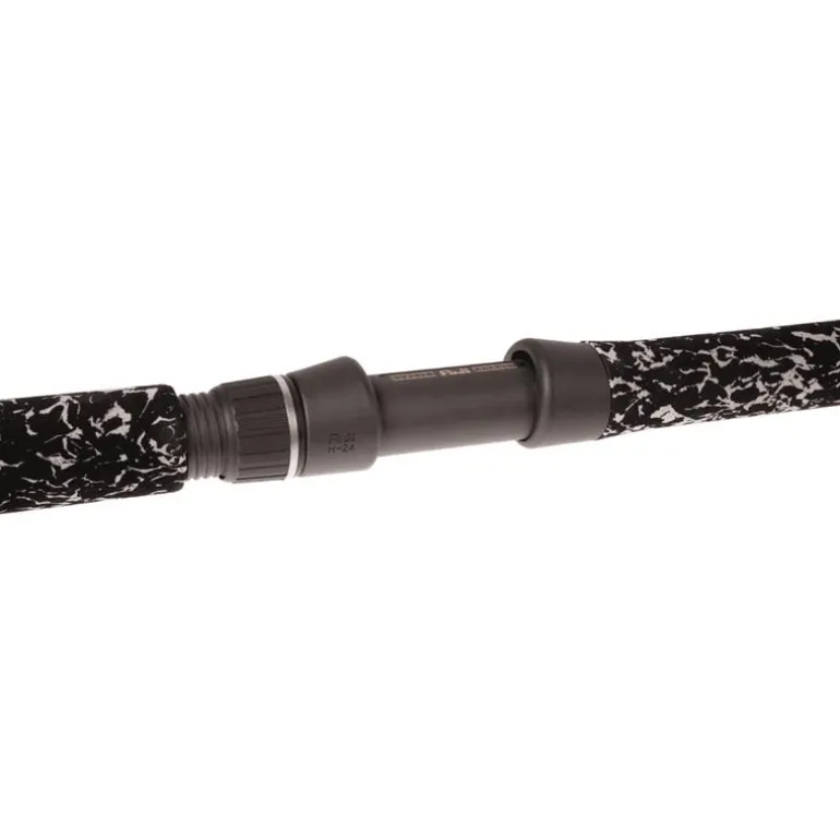 Canne Spinning Silure Zeck Buddy