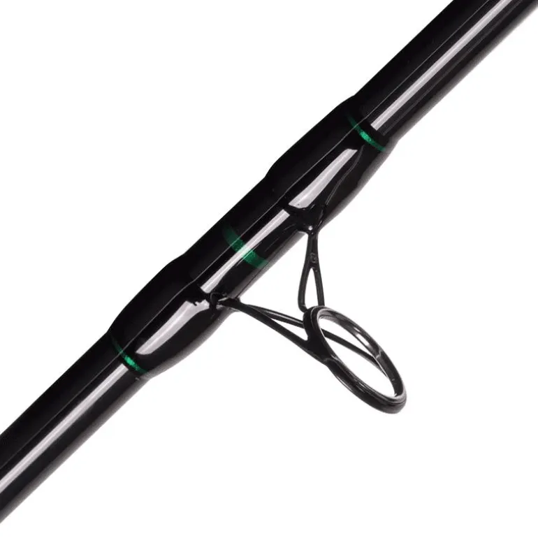 Canne Spinning Silure Zeck Buddy