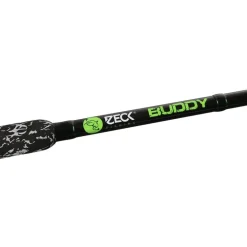 Canne Spinning Silure Zeck Buddy