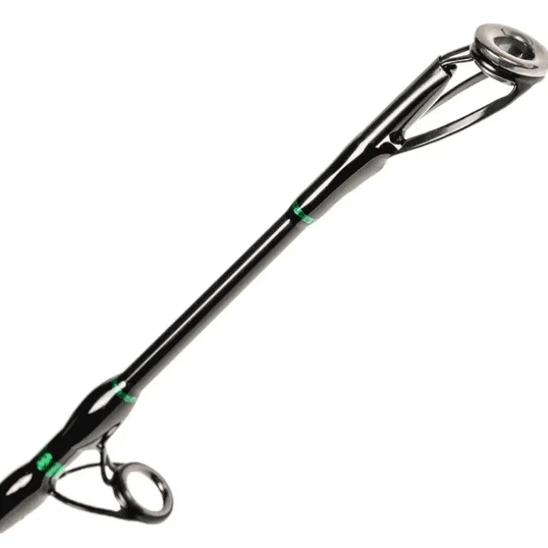 Canne Spinning Silure Zeck Buddy