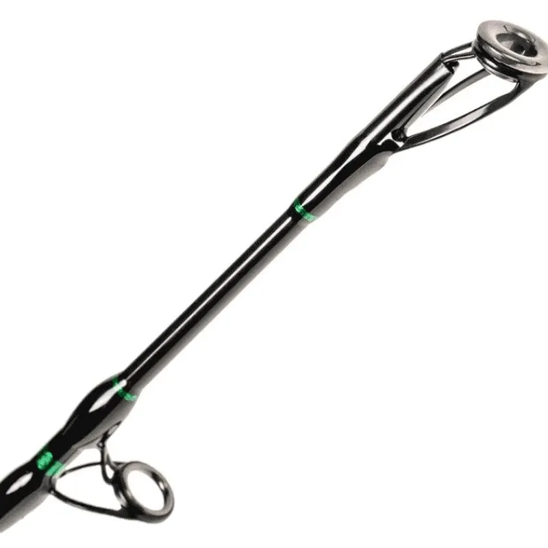Zeck Canne Spinning Silure Buddy Long * Cannes Silure