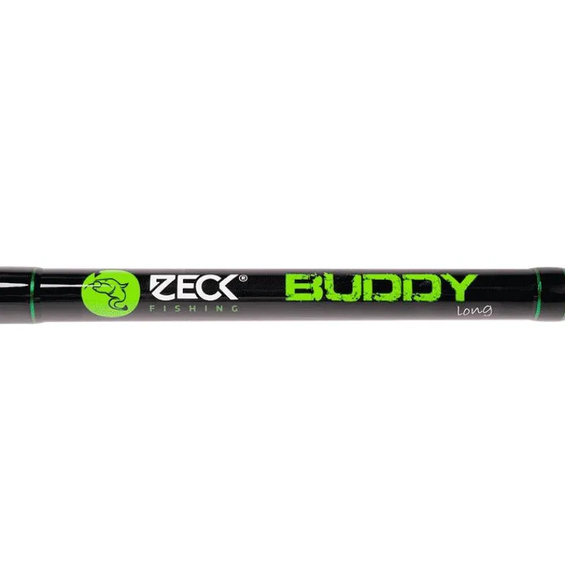 Zeck Canne Spinning Silure Buddy Long * Cannes Silure