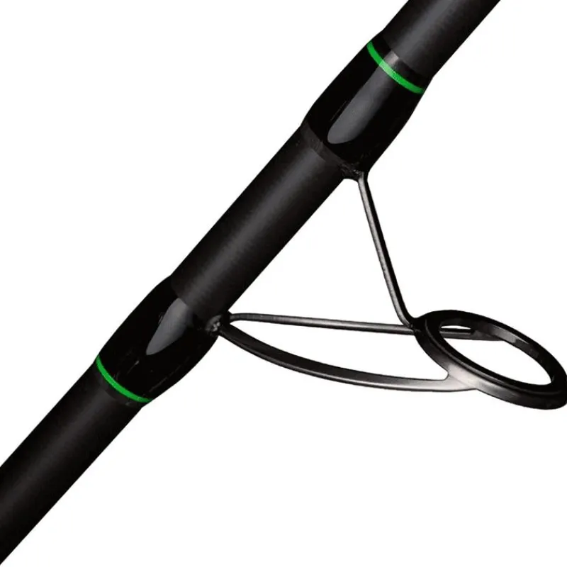 Zeck Canne Spinning Silure Cat-Attack Spin * Cannes Silure